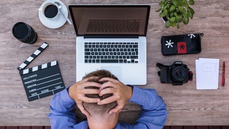 Burn-out : tout savoir sur ce syndrome d'épuisement professionnel !