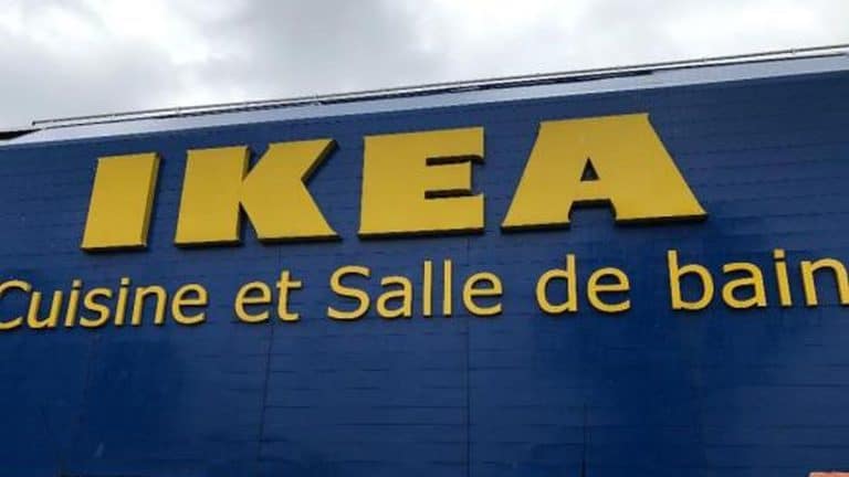 Cohue chez IKEA avec ce kit de nettoyage qui garde toute la poussière à distance !