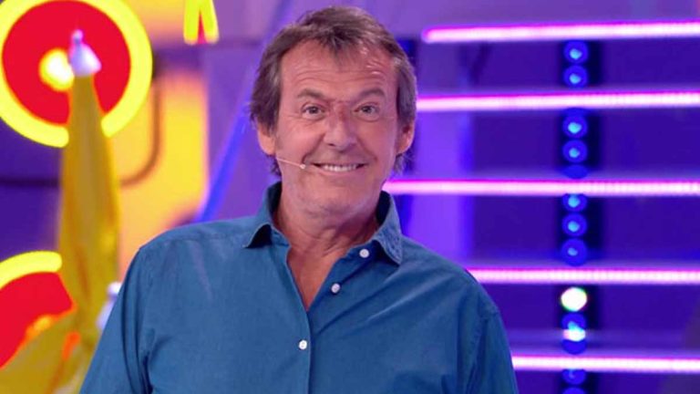 Jean-Luc Reichmann n’arrive plus à tenir son pari fait avec le maitre des 12 coups de midi !