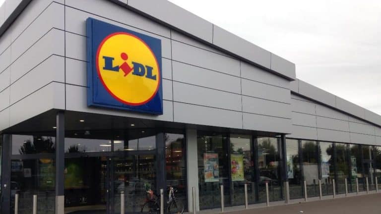 Lidl frappe fort avec ses plaids de Noël adorables pour affronter le froid cet hiver !