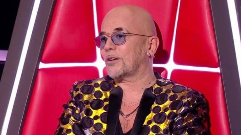 Pascal Obispo victime d’une usurpation d’identité le chanteur alerte ses fans !