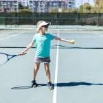 Atteindre ses objectifs : comment un coach de tennis peut vous accompagner ?